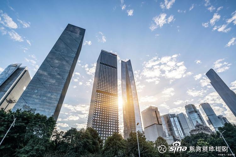 地产股显著反弹，是布局优质房企的较好时点？