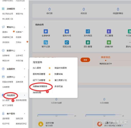 淘宝开店可以不交保证金吗_杭州淘宝代运营公司_淘宝店铺投入成本分析