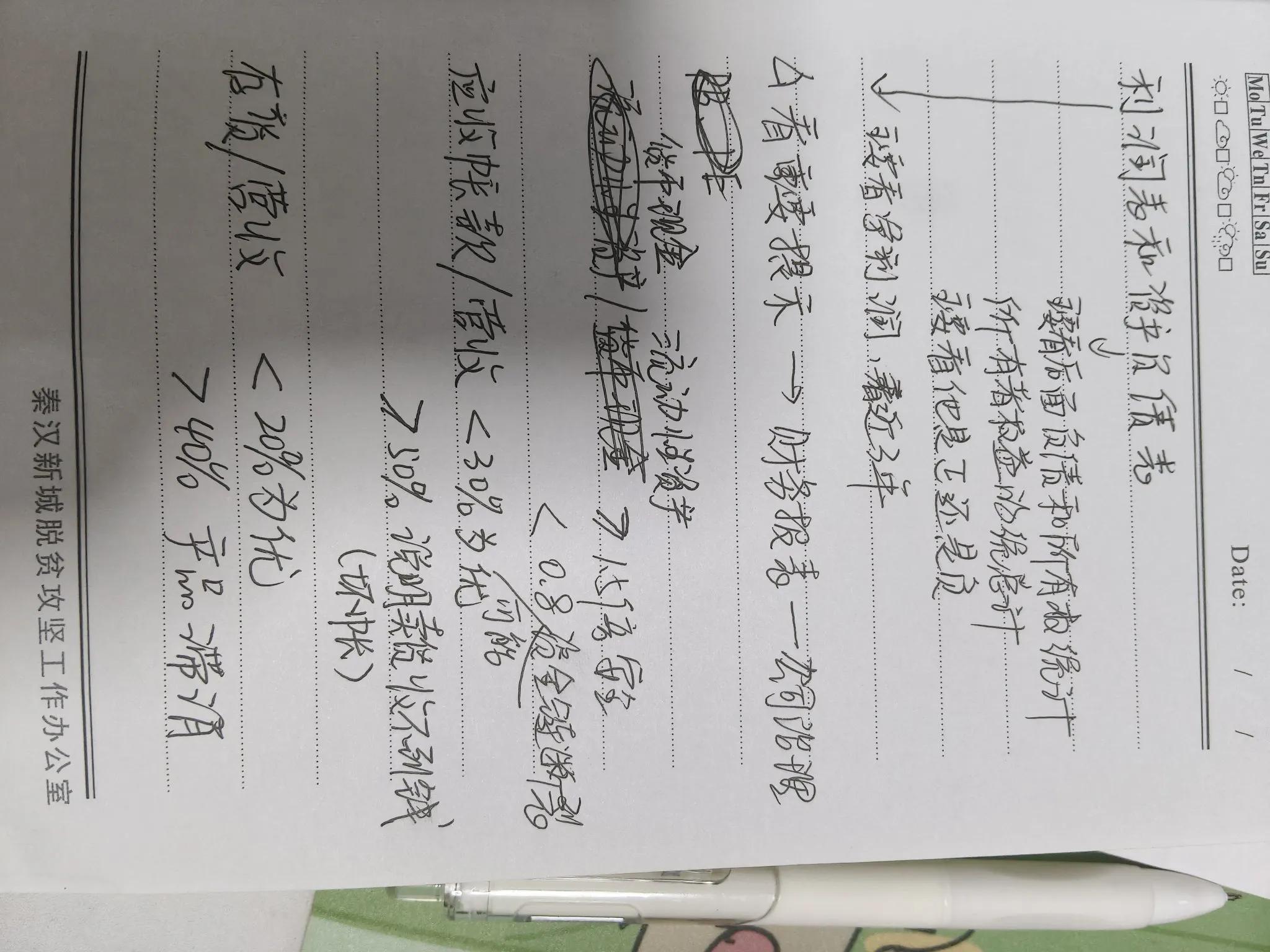 核心盈利指标公式_资产负债率分析_怎么去分析一只股票
