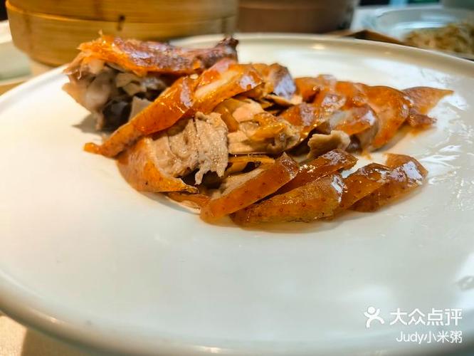 北京餐饮50强榜单揭晓,全聚德金百万领跑中餐 北京餐饮50强榜单揭晓,全聚德金百万领跑中餐