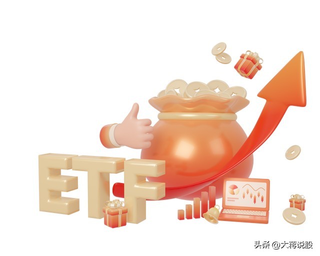 纳指ETF新手攻略 代码买入定投避坑_如何提前知道基金的_纳指ETF溢价风险投资指南