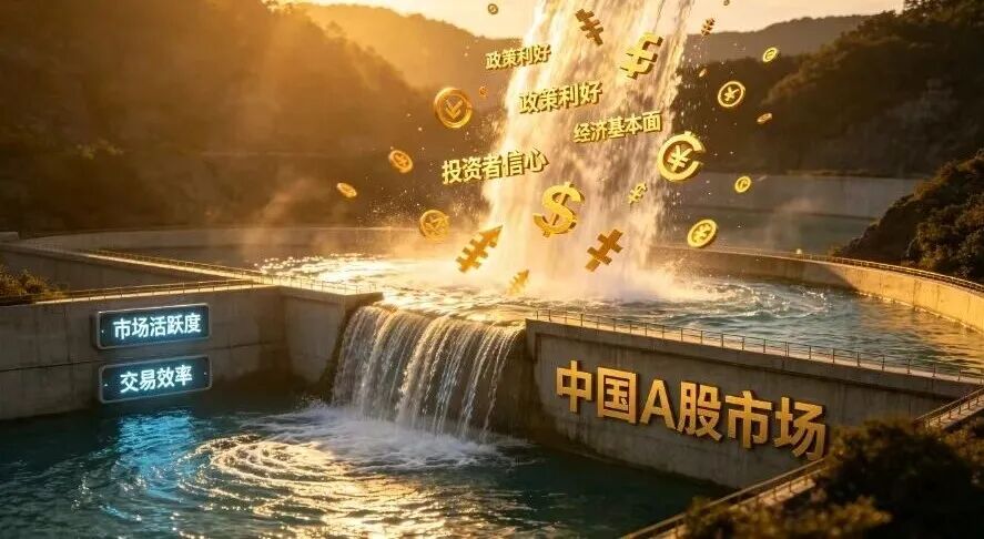 跨境券商监管_灰色暗渠资金外流_美股出金金额限制