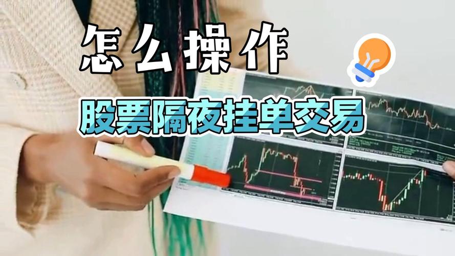 股票什么时候可以下单_股票挂单最早时间_早盘集合竞价挂单