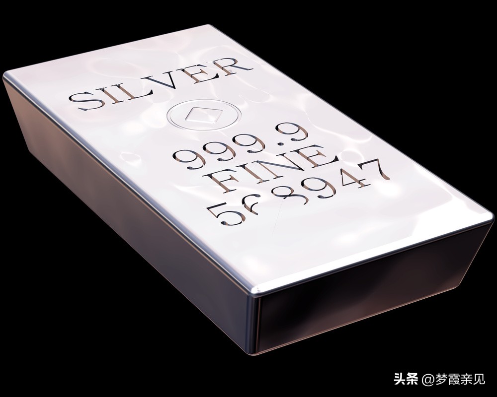 2025年白银投资热潮_白银延期交易手续费哪家银行低_年轻人白银理财新宠