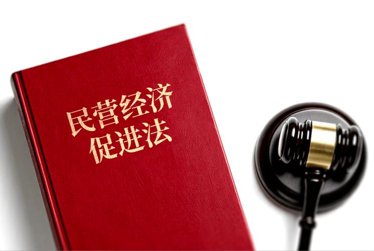 经济法到底调整哪些对象？一文讲清核心范围