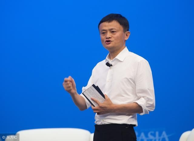 马云曾言未来某行业将崛起，你知道是啥行业吗？
