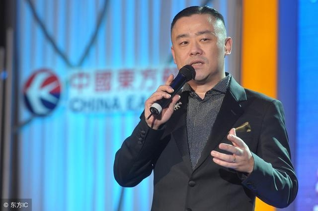 马云说：未来能够超过他的，只有这个行业！
