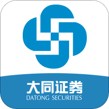 大同证券手机版v9.00.33安卓版