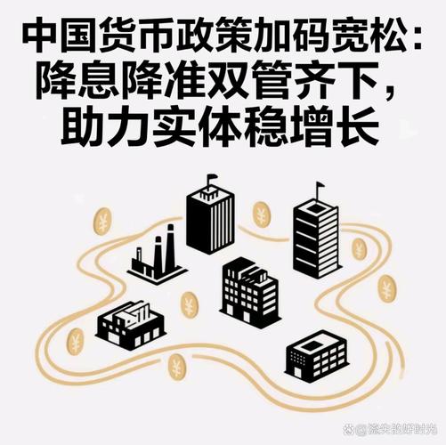 央行货币政策新套路：如何稳增长防风险两手抓