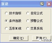 同花顺突破量能平台指标公式_同花顺公式编写_条件选股公式应用