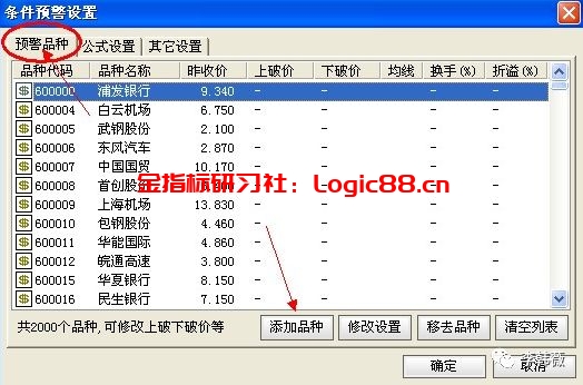 同花顺公式编写_同花顺突破量能平台指标公式_条件选股公式应用