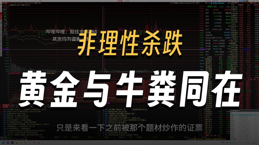 股票连续跌我要死了，如何避免追高并抓住中长期机会？