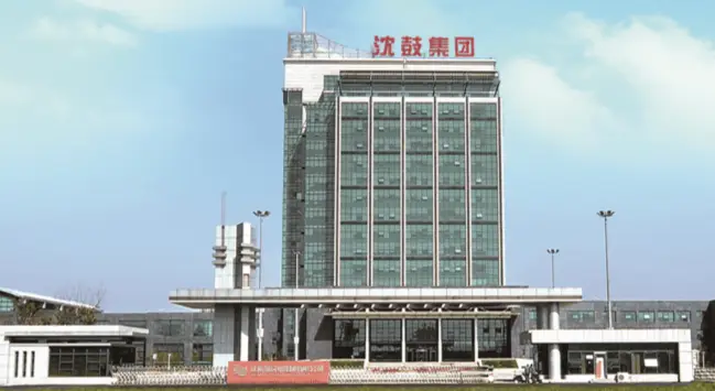 沈鼓集团股票即将上会，大国重器IPO值不值得打新？