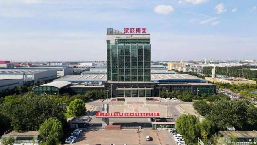 沈阳鼓风机集团股份有限公司发展历程及简介，股票情况如何？