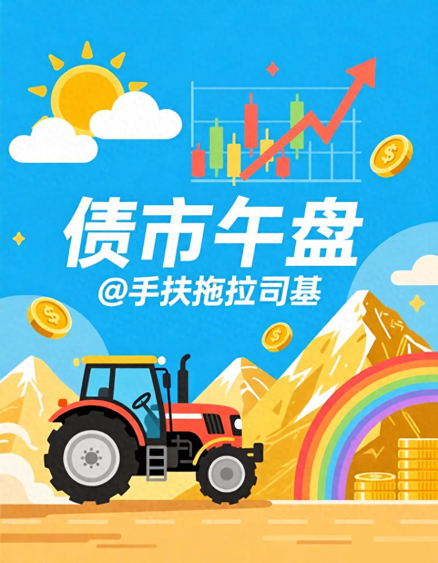 利率债走势预测_中证全债指数走势_债基收益分析